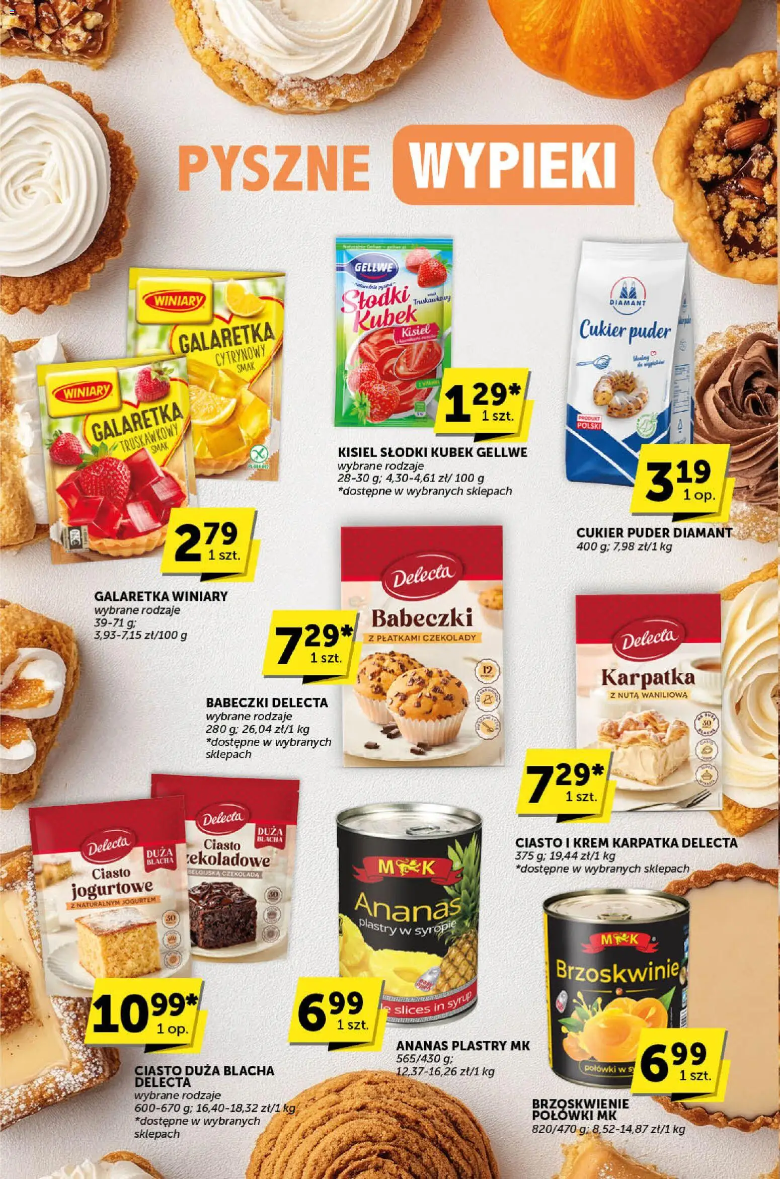 Groszek Gazetka - Katalog od 05.02.2026 | Strona: 15