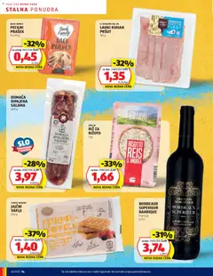 Hofer katalog akcije – veljaven od 13.11.2025 | Stran: 14