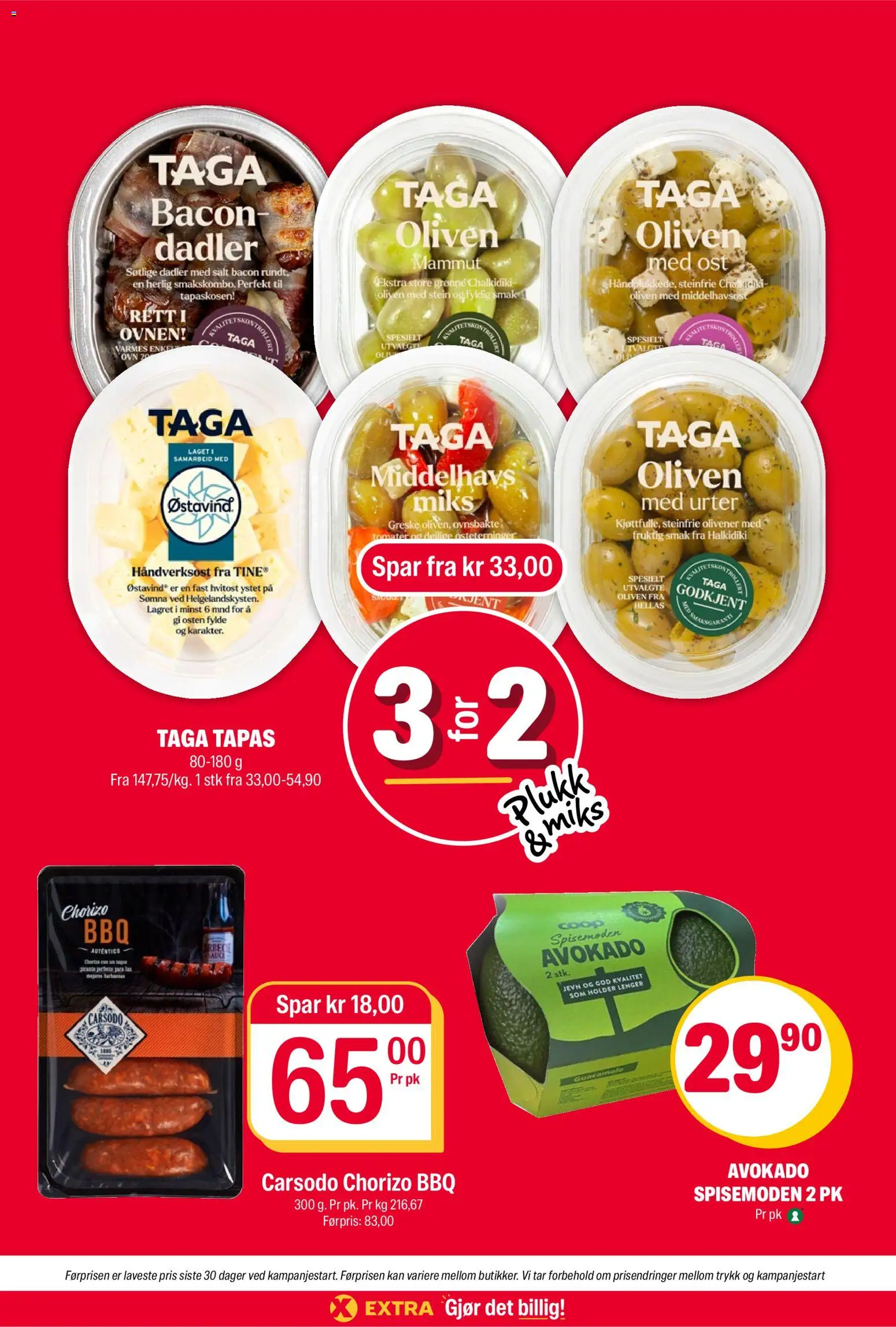 {H1} | Side: 4 | Produkter: Toastbrød, Суміш дитяча, Dadler, Plăci policarbonat