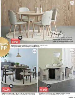 Forhåndsvisning av Bohus kundeavis gyldig fra 20.04.2026 | Side: 9