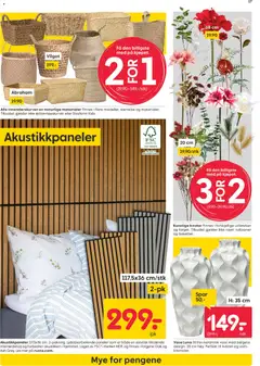 Forhåndsvisning av Rusta kundeavis gyldig fra 27.10.2025 | Side: 17