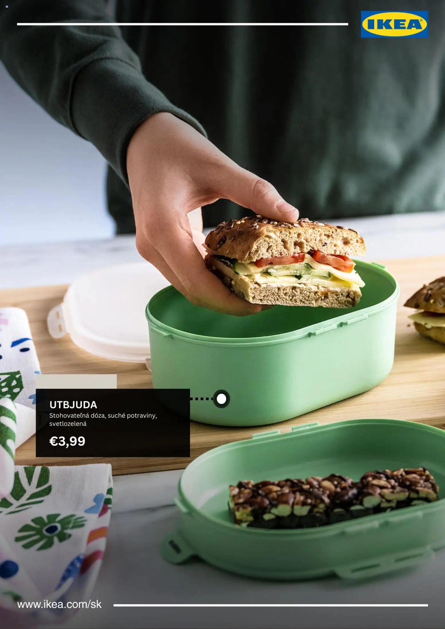 Nové IKEA akcie – leták je platný od 16.01.2026 | Strana: 5