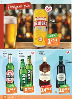 Katalog Studenac - Pregled kataloga iz trgovine Studenac, vrijedi od 15.10.2025 | Stranica: 30