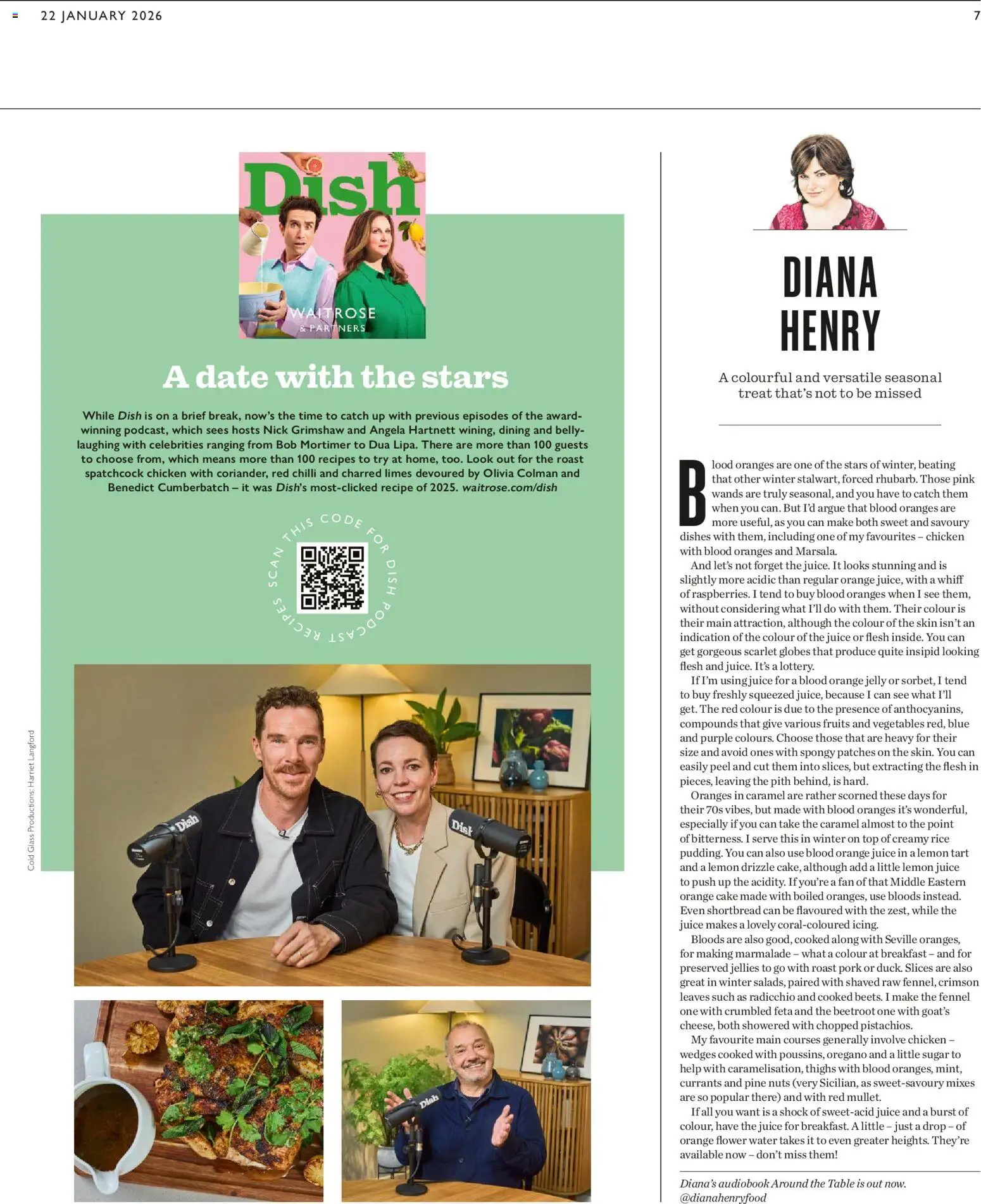 {H1} | Page: 7 | Products: Chilli, Feta, Papier carton, Cake