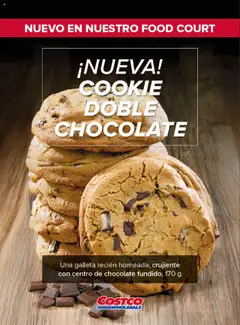 Costco catálogo │ válido desde el 03.07.2025 | Página: 20