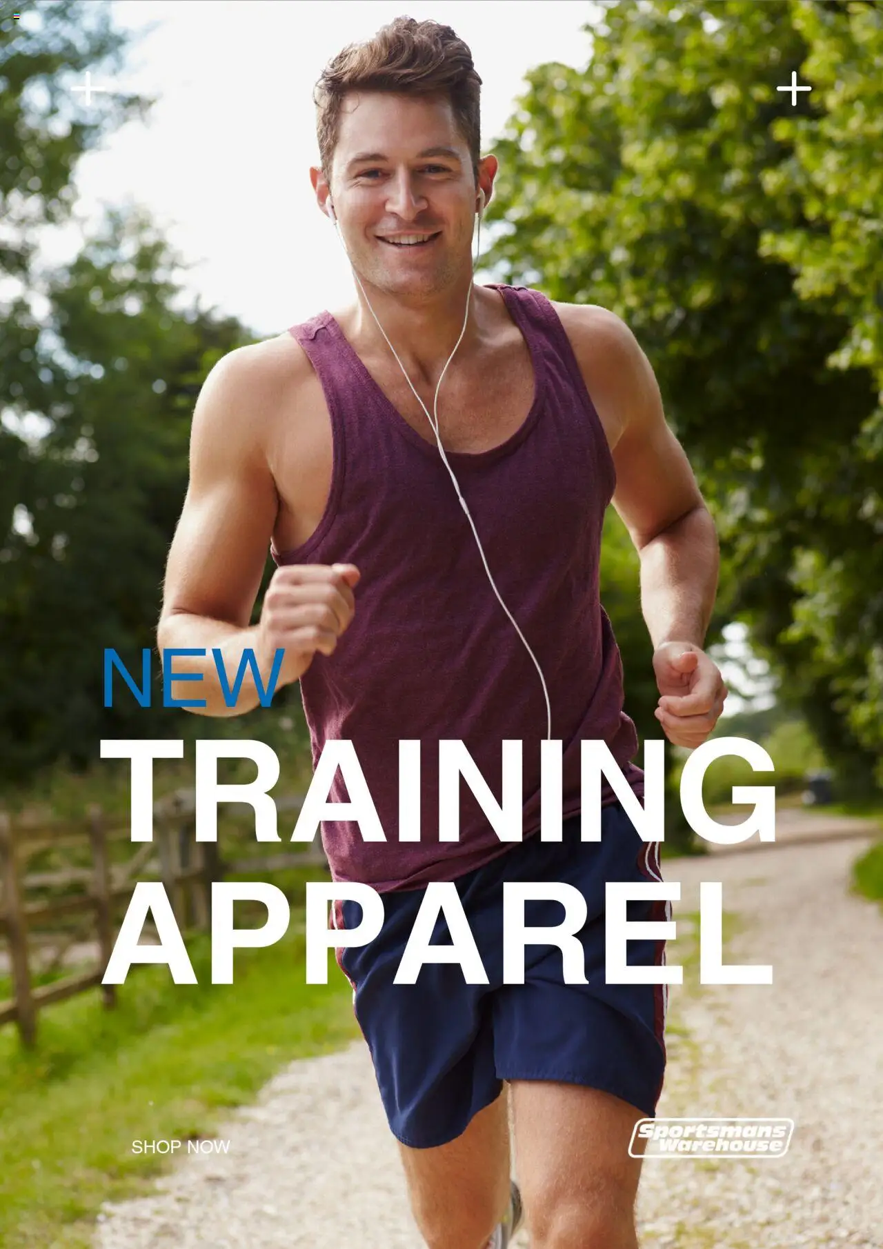Sportsmans Warehouse Specials │ valid from 31.07.2025 | Page: 1