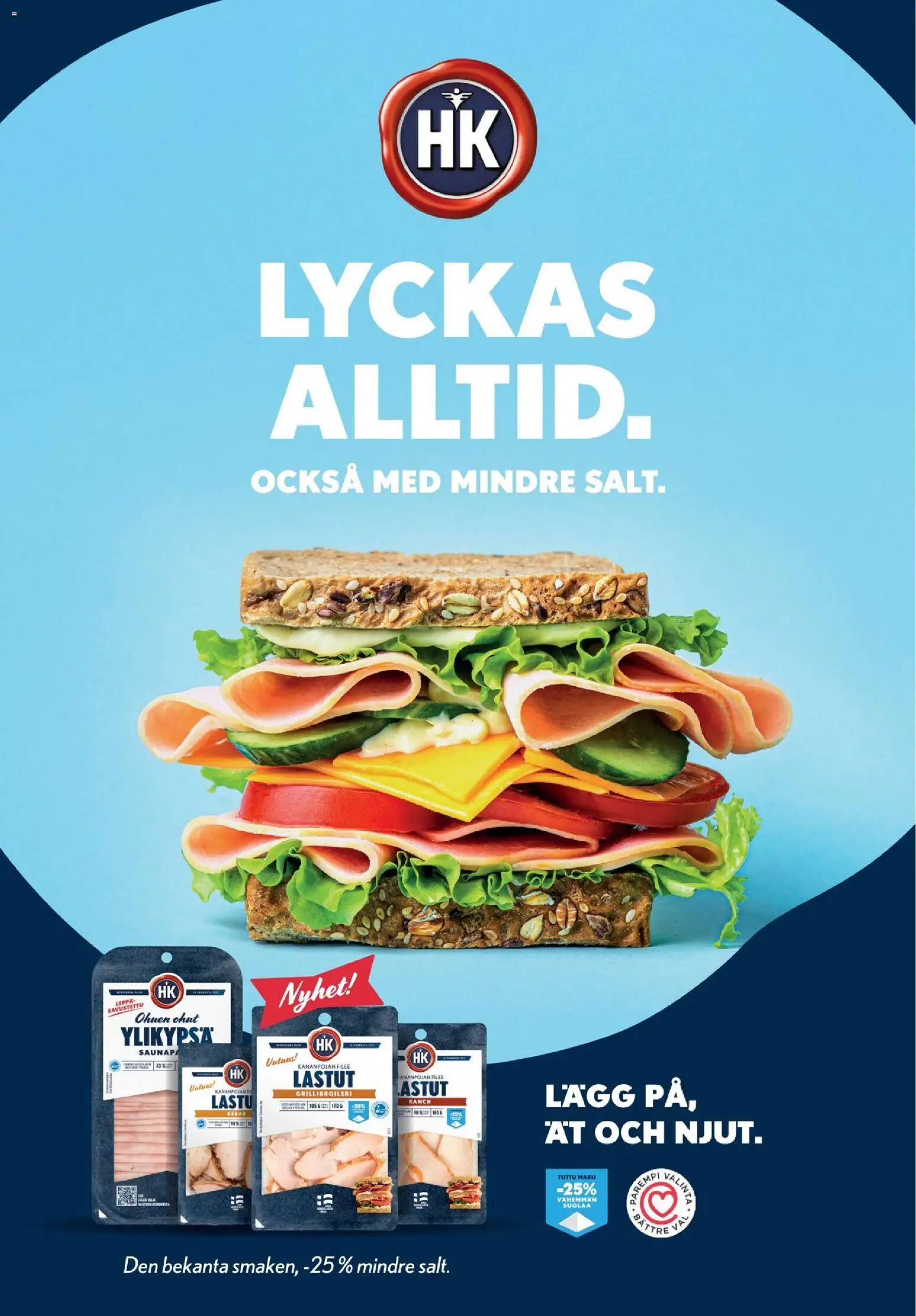 K-Market - K-mat – voimassa 04.02.2026 alkaen | Sivu: 16