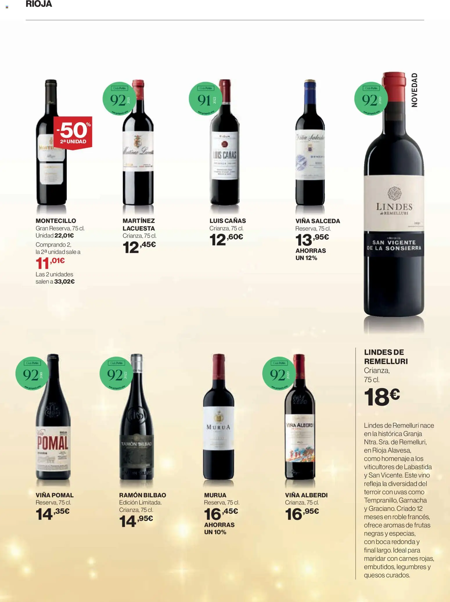 El Corte Inglés ofertas │ válido desde el 20.11.2025 | Página: 11