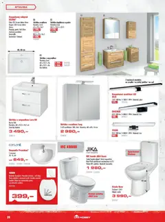 Náhled letáku Uni Hobby leták od 02.04.2026 | Strana: 28