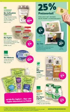 Denns BioMarkt Angebote gültig ab 10.09.2025 | Seite: 3