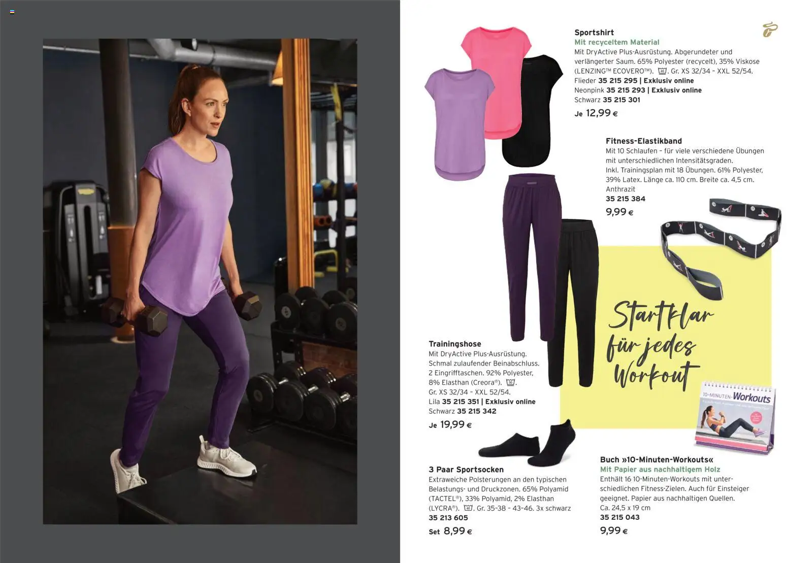 Tchibo Eduscho  Tchibo Magazin gültig ab 07.01.2026 | Seite: 11