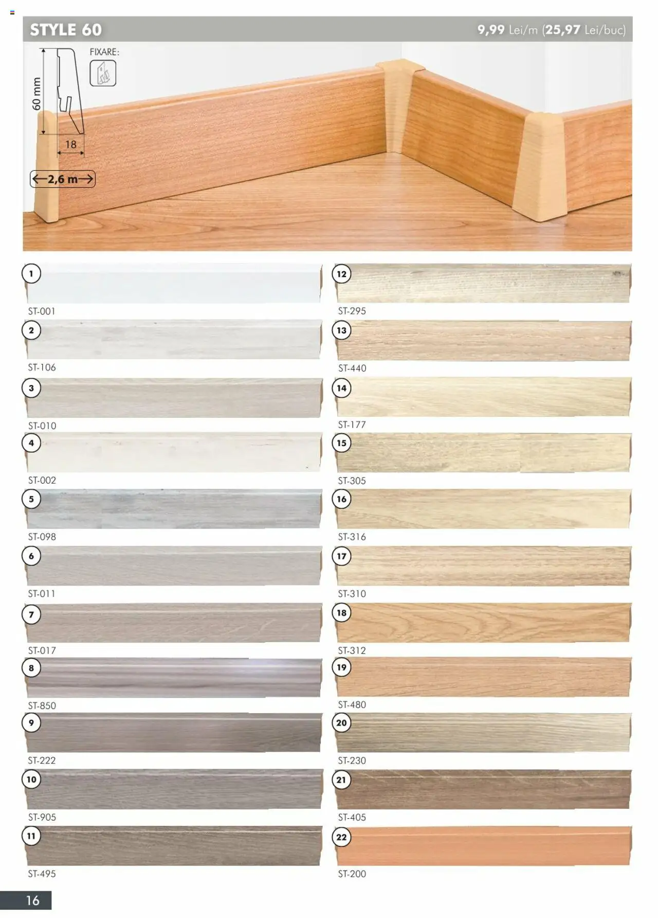 Noul catalog Diego – valabil de la 01.04.2024 | Pagină: 16
