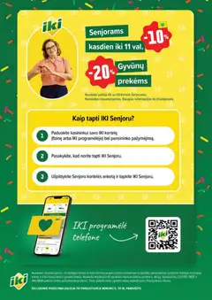 IKI leidinys galioja nuo 26.11.2025