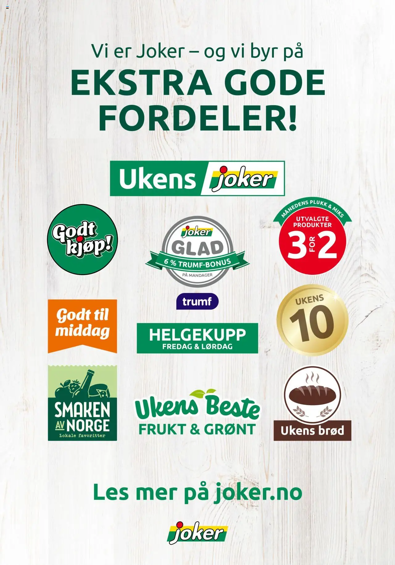  | Side: 27 | Produkter: Brød