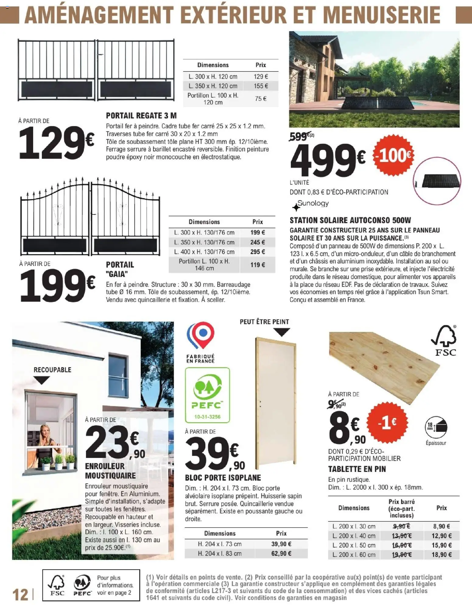 {H1} | Page: 12 | Produits: Câble, Poudre, Prise, Cadre