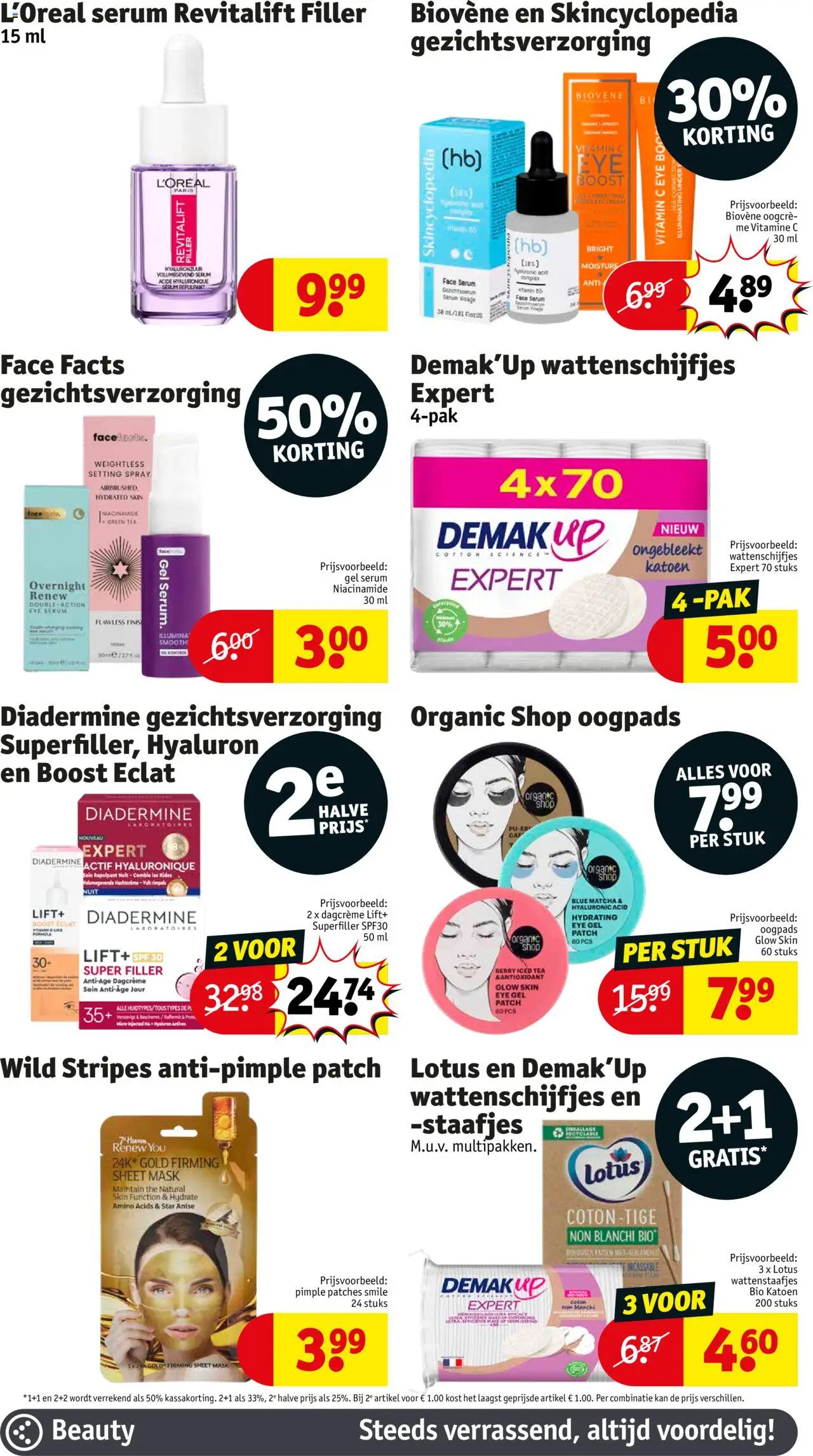  | Pagina: 23 | Producten: Gel, Boost, Vitamine C, Kan