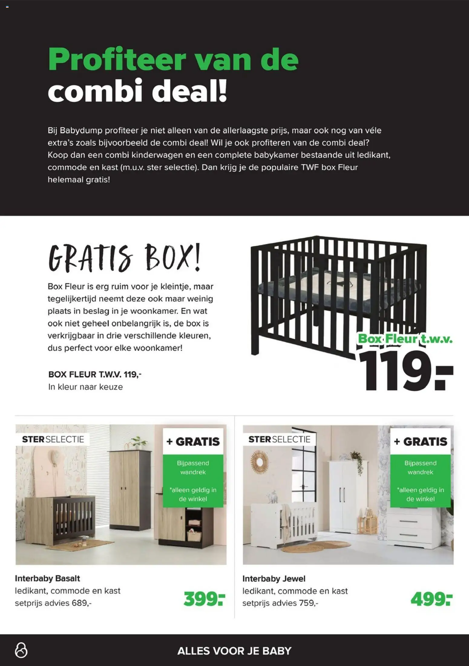 {H1} | Pagina: 14 | Producten: Règle, Kast, Box