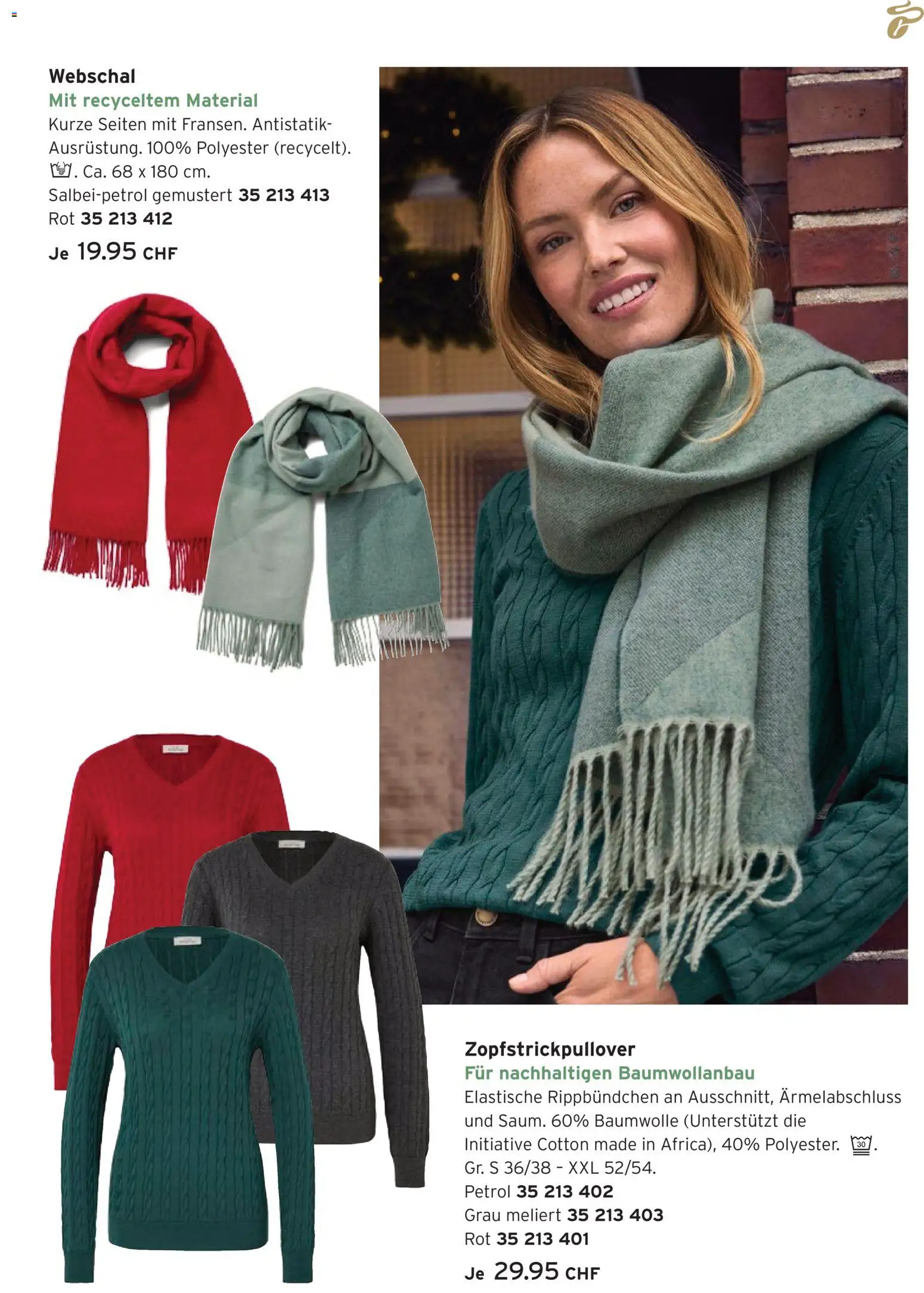 Tchibo Aktionen Freude – gültig ab 12.11.2025 | Seite: 11