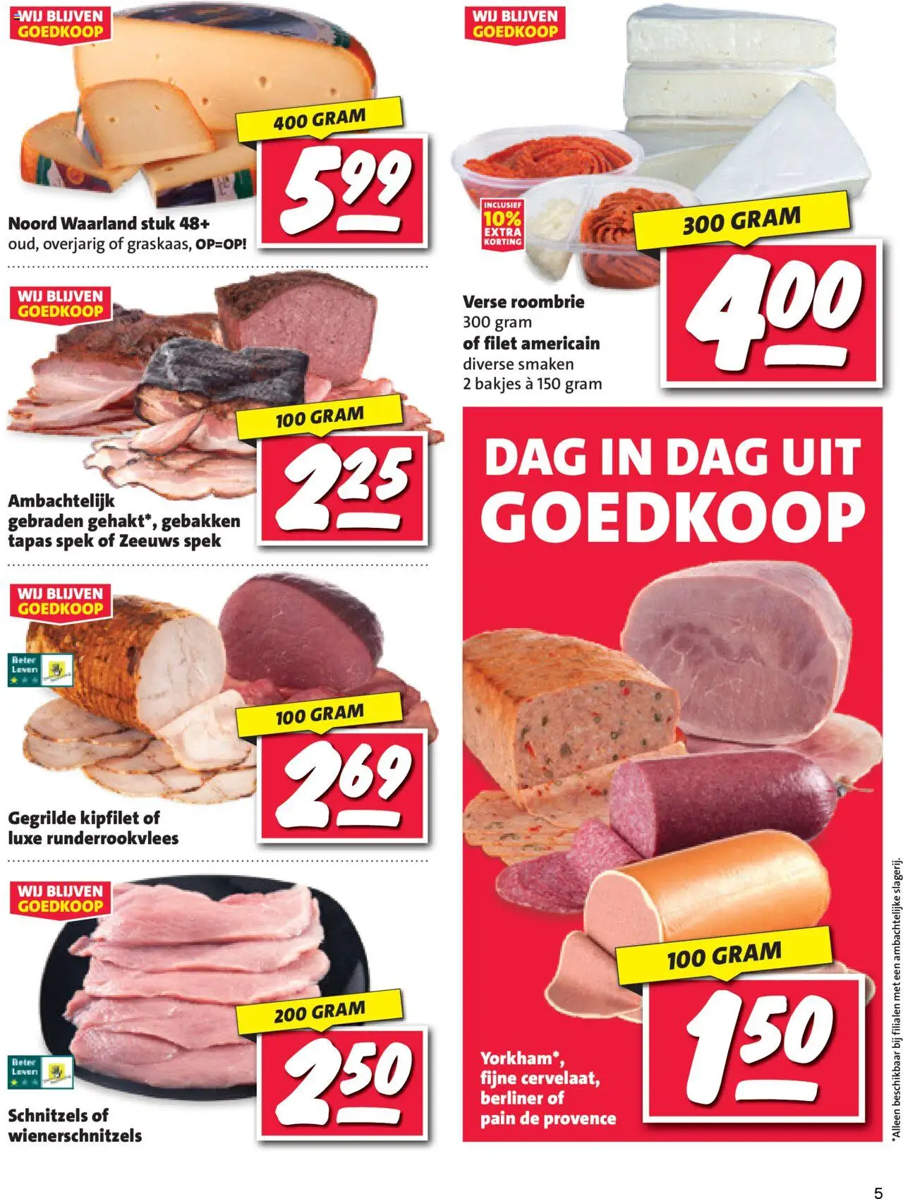  | Pagina: 5 | Producten: Fogyasztásmérő, Gehakt
