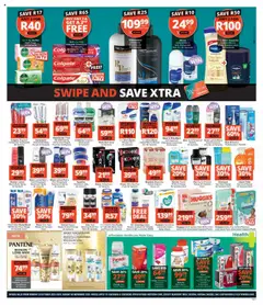 Checkers specials catalogue – valid from 20.10.2025 | Page: 9