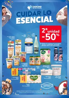 Vista previa Carrefour folleto válido desde el 14.10.2025 | Página: 18