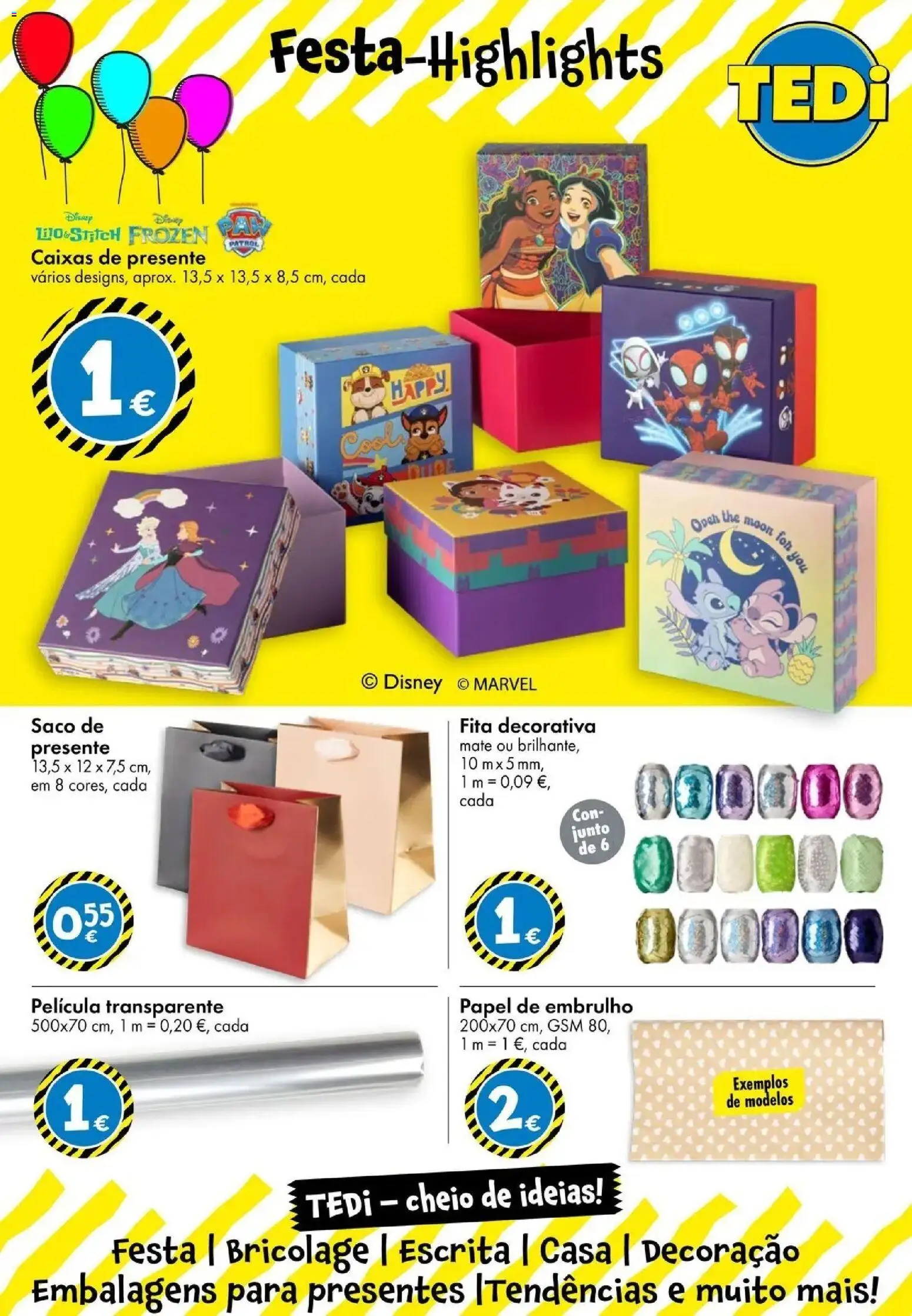 TEDi - Nova abertura │ válido de 20.03.2026 | Página: 3