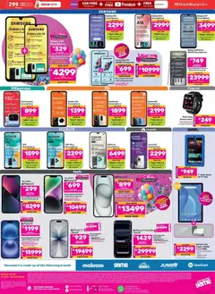 Game specials catalogue – valid from 21.04.2026 | Page: 12