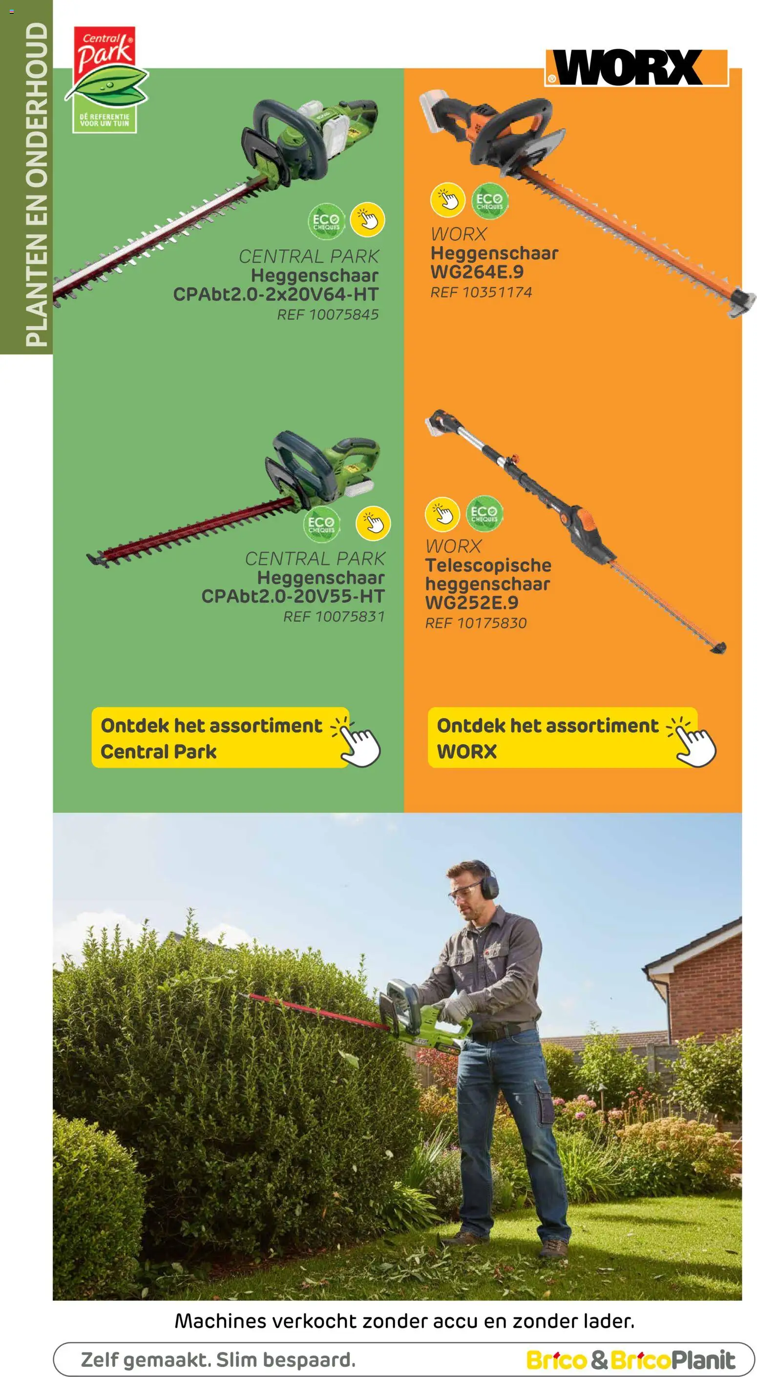 {H1} | Pagina: 125 | Producten: Sac de transport