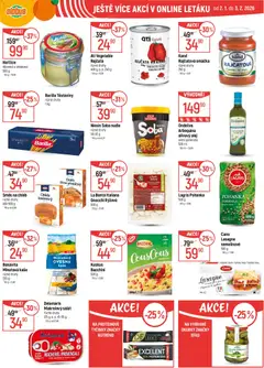 Náhled letáku Globus leták od 14.01.2026 | Strana: 38