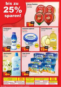 Wurstico Abholmarkt Flugblatt ab 12.03.2026 gültig | Seite: 7