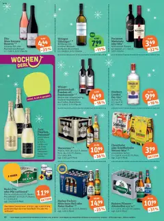 Tegut Prospekt ab 22.12.2025 gültig | Seite: 22 | Produkte: Freixenet, Rotwein, Holsten, Grapefruit