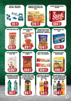 Gala MARKET katalog - važi od 05.09.2025 | Strana: 5