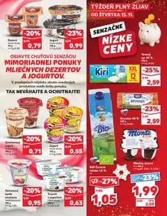 Kaufland leták platný od 13.11.2025 | Strana: 30