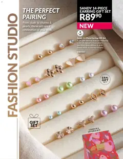 Avon specials catalogue – valid from 31.01.2026 | Page: 122