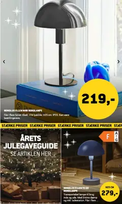 XL-BYG - Tilbudsavis gyldig fra 19.12.2025 | Side: 15