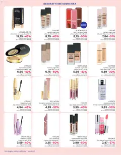 Eurokos leidinys galioja nuo 03.02.2026 | Puslapis: 4