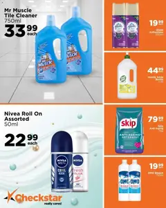 Check Star specials catalogue – valid from 25.02.2026 | Page: 7