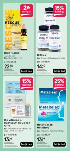 Etos - Folder - Voorbeeld van een folder van Etos, geldig van 08.12.2025 | Pagina: 56