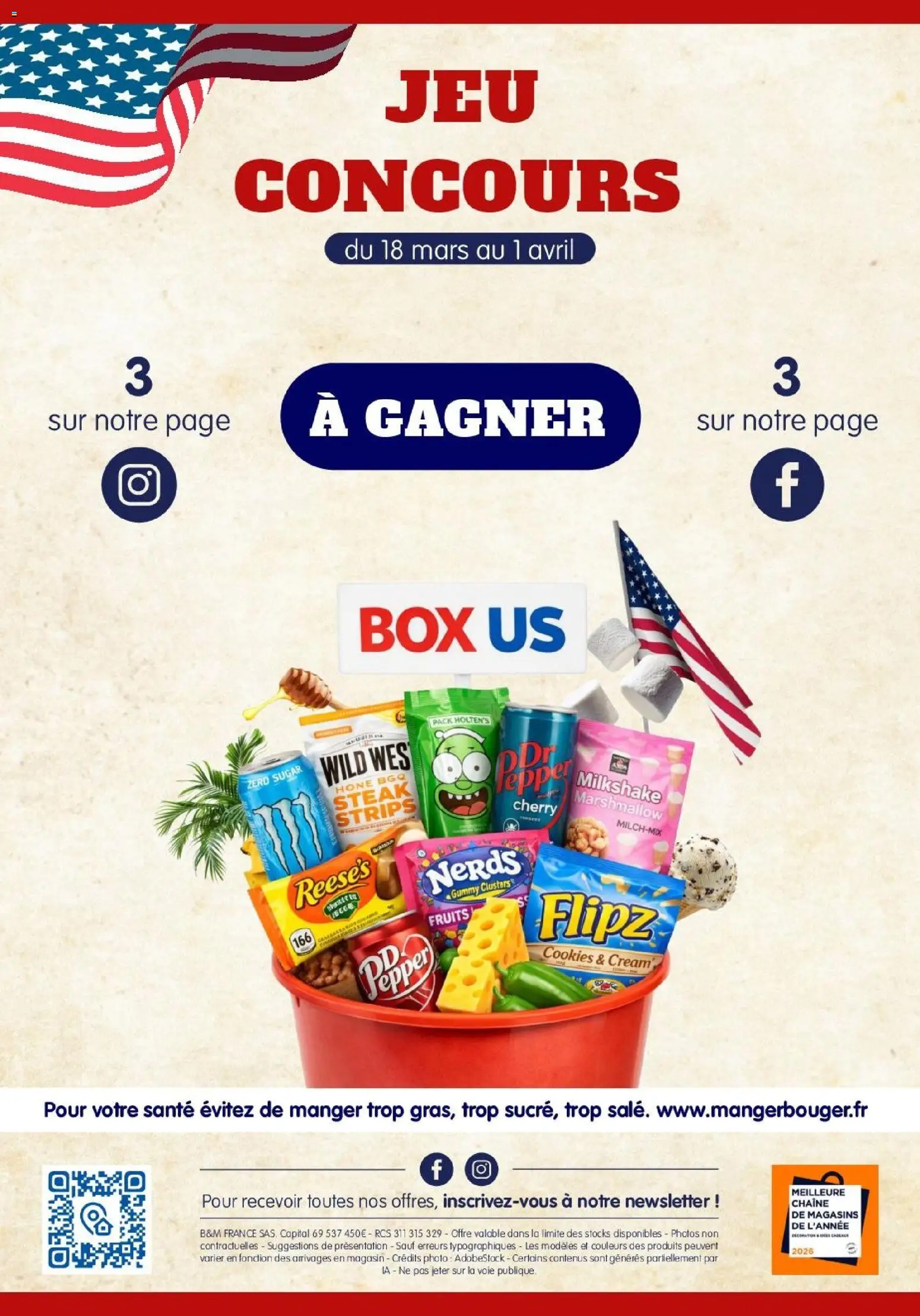 {H1} | Page: 14 | Produits: Cookies