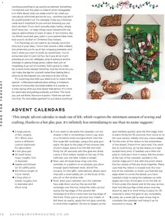 Preview of Sainsbury's - Sainsbury’s Magazine – November 2025 valid from 01.11.2025 | Page: 16