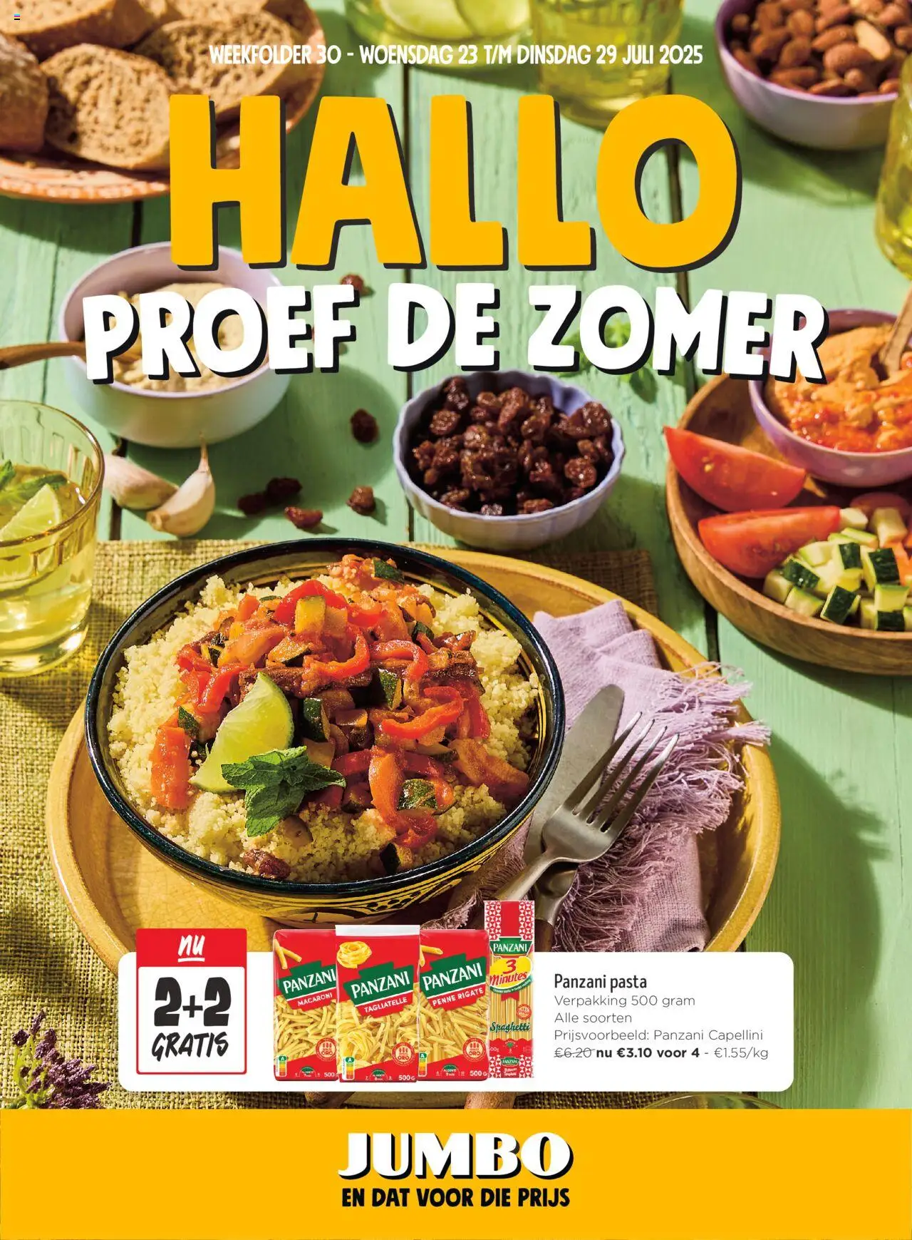  | Pagina: 1 | Producten: Macaroni, Pasta