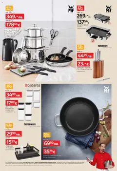 Преглед на Aiko XXXL брошура - 20% отстъпка за домашен текстил  - Офертите са валидни от 13.10.2025 | Страница: 6
