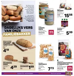  | Pagina: 2 | Producten: Pasta, Tarwe, Csirkemell sonka, Crème