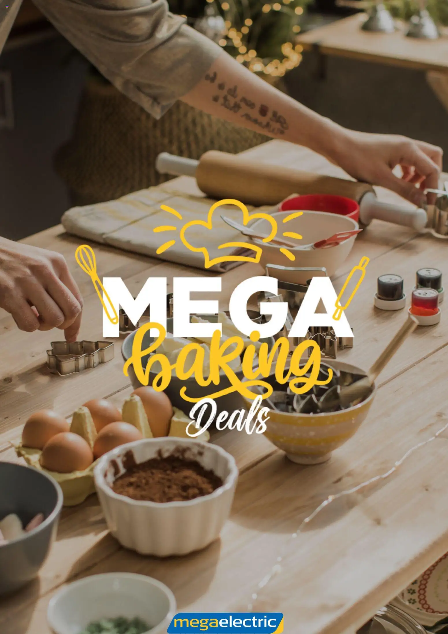 Megaelectric φυλλαδιο – σε ισχύ από 14.04.2026 | Σελίδα: 1