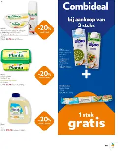 OKay - Folder - Voorbeeld van een folder van OKay, geldig van 28.01.2026 | Pagina: 5 | Producten: Room, Zeezout, Crème, Boter