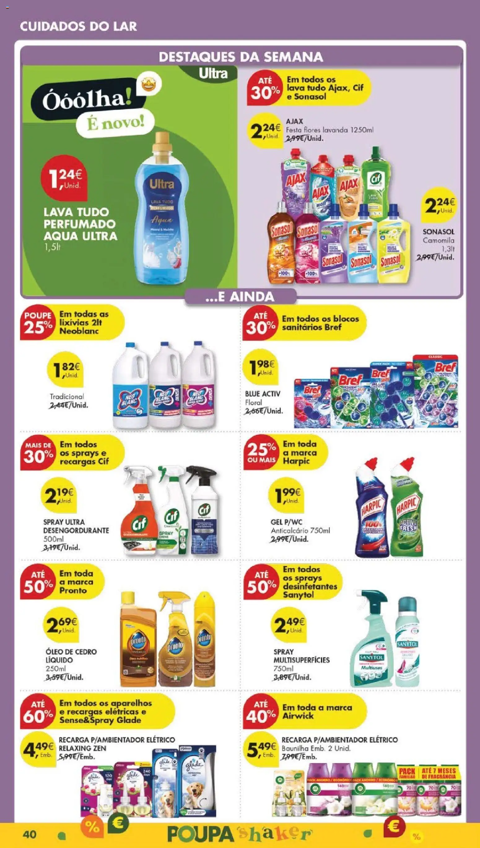 Pingo Doce folheto │ válido de 03.02.2026 | Página: 46