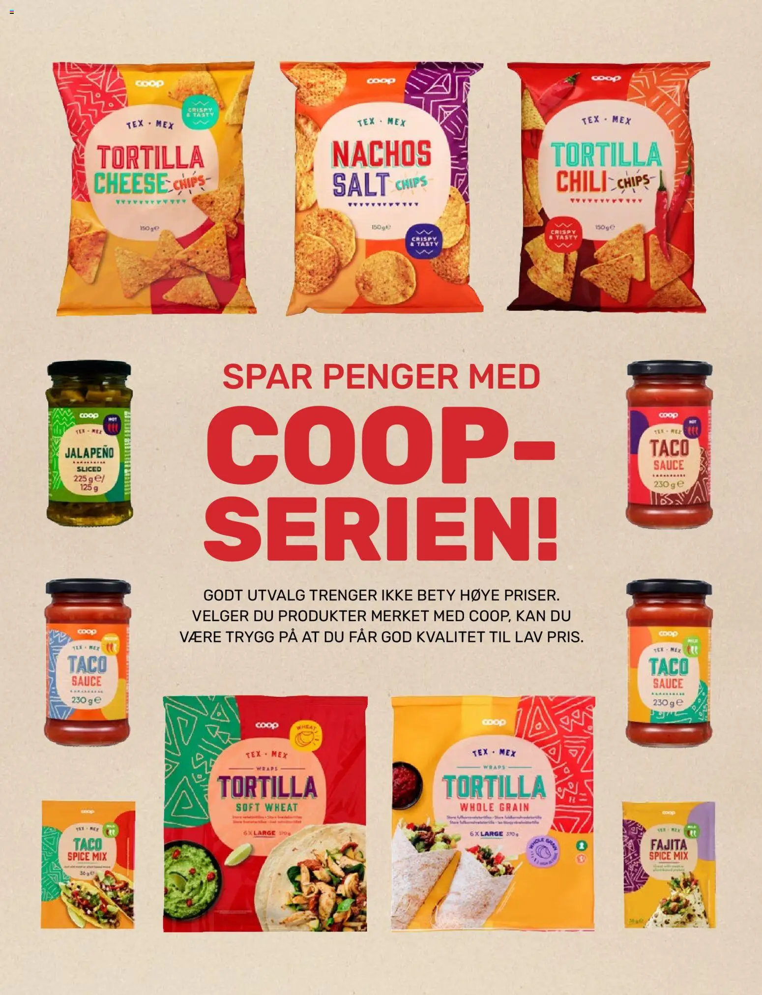 {H1} | Side: 6 | Produkter: Desk, Nachos, Taco