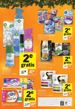 Albert Heijn folder week  / de la semaine 51 - Voorbeeld van een folder van Albert Heijn, geldig van 13.12.2025 | Pagina: 13