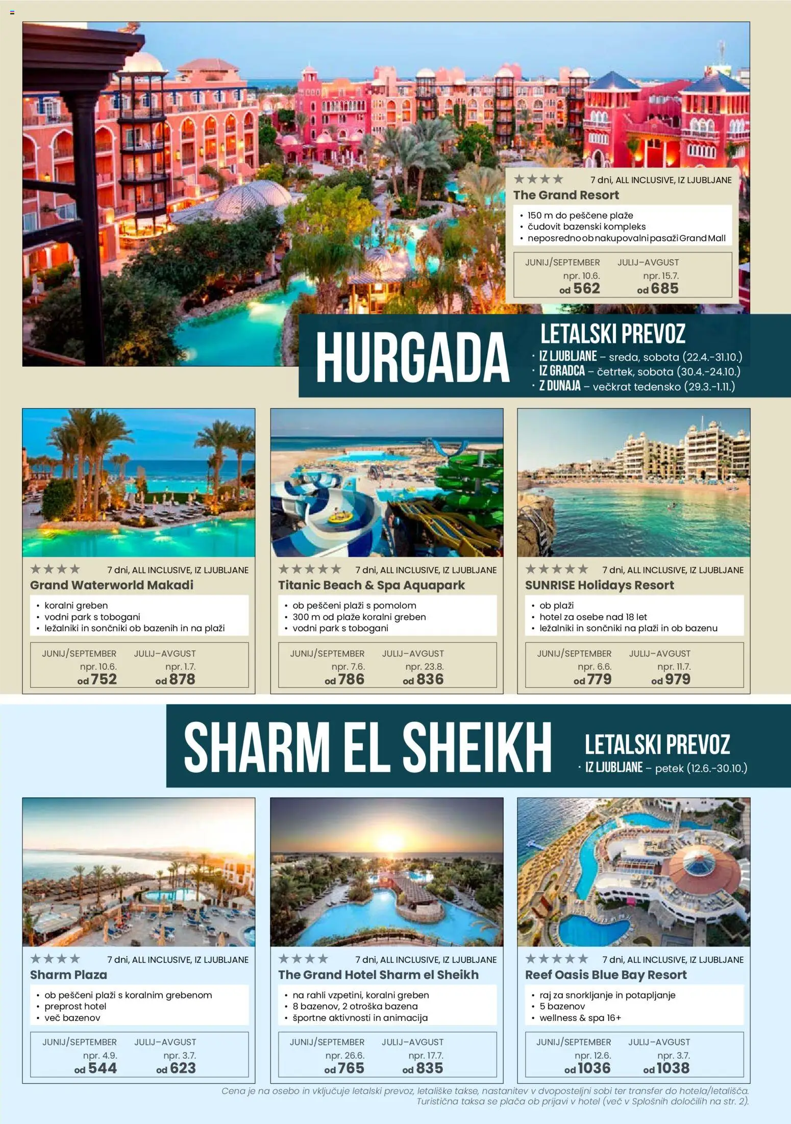 Novi Sonček katalog ponudbe – veljaven od 08.01.2026 | Stran: 15