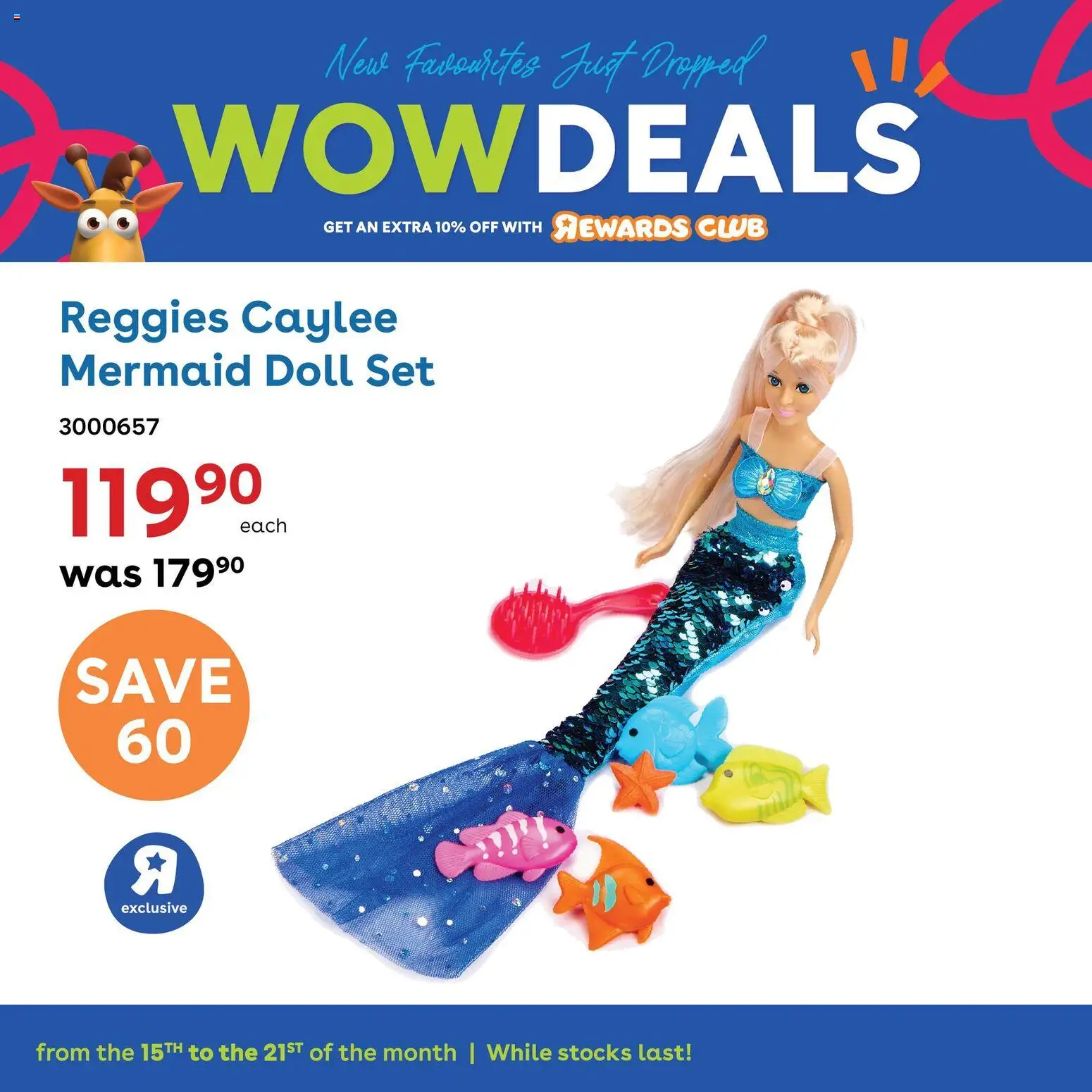 New Toys R Us catalogue – valid from 15.03.2026 | Page: 2